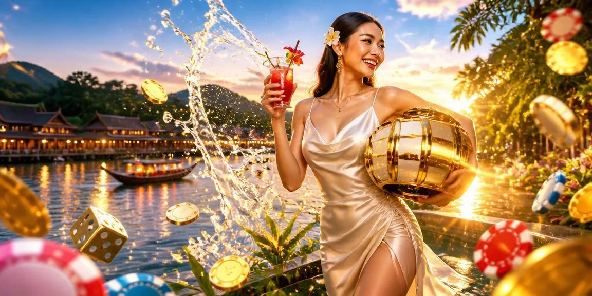 Lucky 789 เหตุผลที่นักเล่นไทยเลือกใช้บัญชีกับเรา